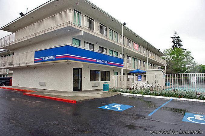 Motel 6-Bellflower, Ca - Los Angeles Exterior foto