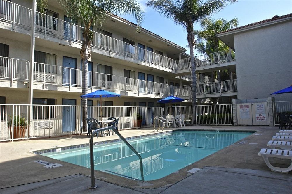 Motel 6-Bellflower, Ca - Los Angeles Facilități foto